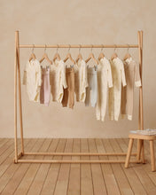 Load image into Gallery viewer, Side Snap Bodysuit + Pant Set || Polar Bears