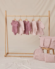 Load image into Gallery viewer, Eden Romper || Bows