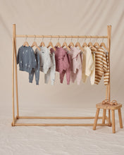 Load image into Gallery viewer, Ruffle Fleece Sweatshirt || Bows