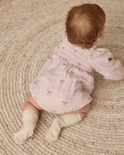 Load image into Gallery viewer, Eden Romper || Bows