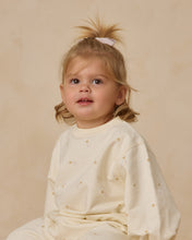 Load image into Gallery viewer, Oversized Crew Sweatshirt || Shooting Stars