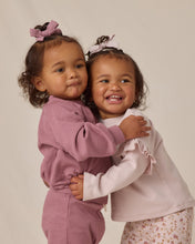 Load image into Gallery viewer, Bow W. Clip, Set Of 3 || Mulberry, Ocean, Lilac