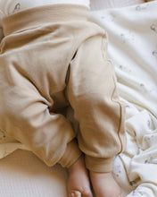 Load image into Gallery viewer, Side Snap Bodysuit + Pant Set || Penguins