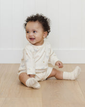 Load image into Gallery viewer, Long Sleeve Romper || Polar Bears