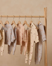 Load image into Gallery viewer, Relaxed Fleece Sweatshirt || Red Bows