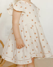 Load image into Gallery viewer, Lily Dress || Oranges