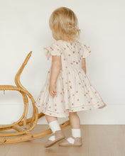Load image into Gallery viewer, Lily Dress || Oranges
