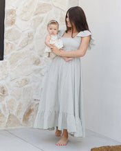 將圖片載入圖庫檢視器 Skirted Tank Romper || Strawberries