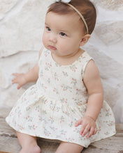 將圖片載入圖庫檢視器 Skirted Tank Romper || Strawberries