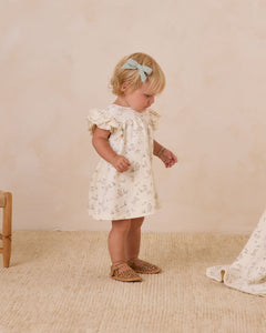 Flutter Dress || Bunnies