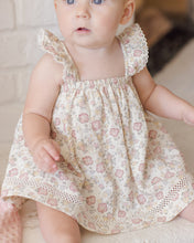 Load image into Gallery viewer, Ruffled Tank Dress || Bloom