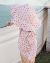 Load image into Gallery viewer, Byron Rashguard One-Piece || Hearts