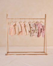 將圖片載入圖庫檢視器 Bonnie Romper || Heart Embroidery