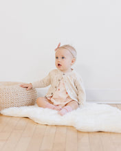 將圖片載入圖庫檢視器 Knit Cardigan || Ivory