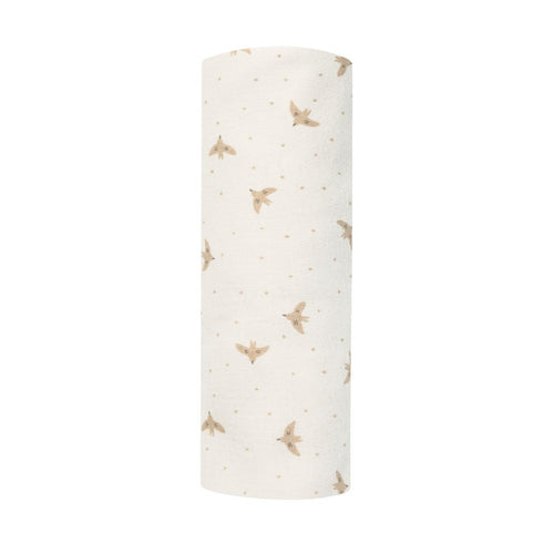 Swaddle || Doves