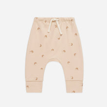 Load image into Gallery viewer, Drawstring Pant || Rainbows