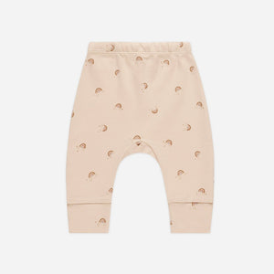 Drawstring Pant || Rainbows