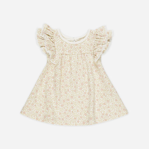 Flutter Dress || Primros