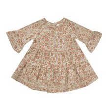 Load image into Gallery viewer, Belle Dress || Rose Garden