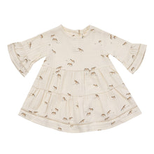 Load image into Gallery viewer, Belle Dress || Horses
