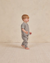將圖片載入圖庫檢視器 Henry Top || Blue Gingham