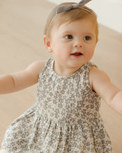 Load image into Gallery viewer, Skirted Tank Romper || Poppy