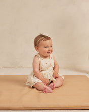 Load image into Gallery viewer, Skirted Tank Romper || Oranges