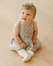 Load image into Gallery viewer, Skirted Tank Romper || Poppy