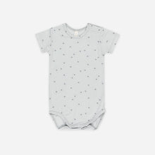 將圖片載入圖庫檢視器 Bamboo Short Sleeve Bodysuit || Twinkle