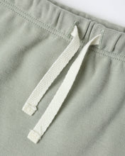 Load image into Gallery viewer, Wrap Top + Footed Pant Set || Fern