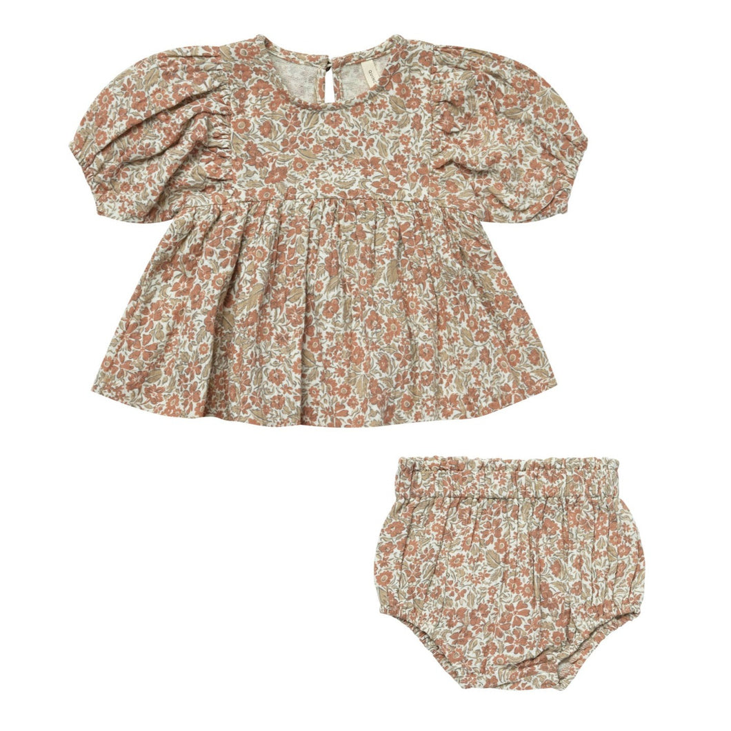 Francy Set || Rose Garden