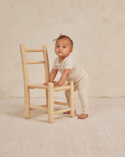 Load image into Gallery viewer, Bamboo Short Sleeve Pajama Set || Sweet Pea