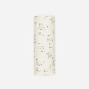 Swaddle || Bunnies