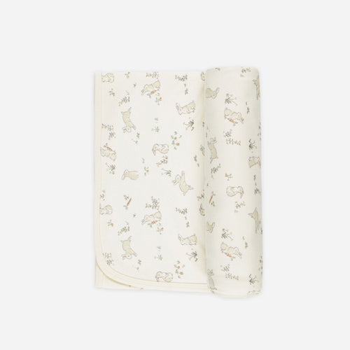 Swaddle || Bunnies