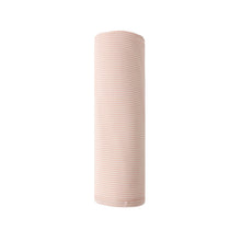 Load image into Gallery viewer, Pink cylindrical vase on a white background