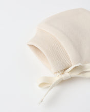 Load image into Gallery viewer, No Scratch Mittens, Set Of 2 || Steel Blue, Natural