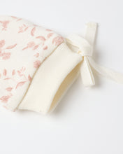 Load image into Gallery viewer, No Scratch Mittens, Set Of 2 || Rose, French Garden