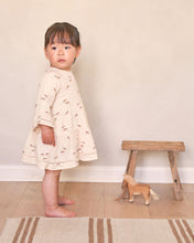 Load image into Gallery viewer, Belle Dress || Horses
