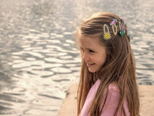 Load image into Gallery viewer, You Are My Sunshine Clips - LittleBae.
