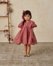 Load image into Gallery viewer, Luna Dress | Raspberry