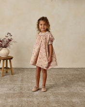 Load image into Gallery viewer, Maddie Dress | Flower Fields