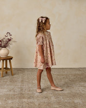 Load image into Gallery viewer, Maddie Dress | Flower Fields