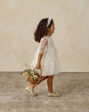 Load image into Gallery viewer, Ballet Flats | Gold Sparkle