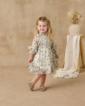 Load image into Gallery viewer, Ballet Flats | Gold Sparkle