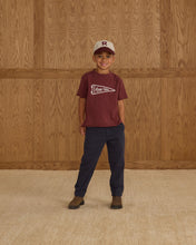 Load image into Gallery viewer, Kalen Pant || Navy