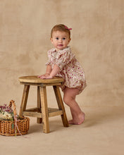 Load image into Gallery viewer, Maddie Romper | Flower Fields
