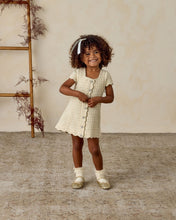 Load image into Gallery viewer, Ballet Flats | Gold Sparkle