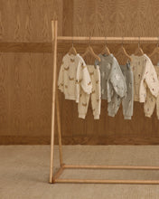 Load image into Gallery viewer, Jogger Sweatpant || Christmas Dogs