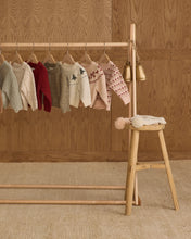 Load image into Gallery viewer, Fair Isle Sweater || Bows