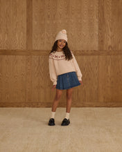 Load image into Gallery viewer, Fair Isle Sweater || Bows